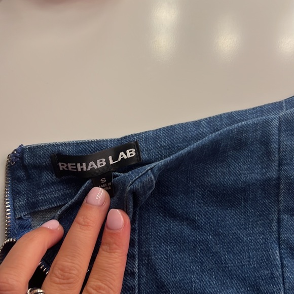 rehab lab corset - Picture 2 of 2